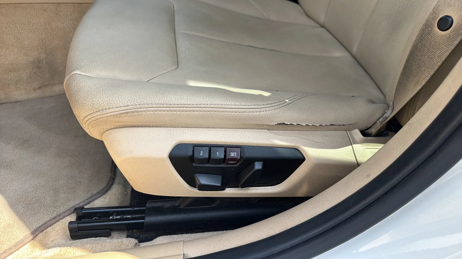 Used 2015 BMW 328i Sedan RWD image 33