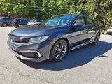 Used 2020 Honda Civic EX image 4
