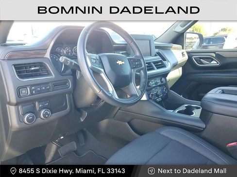 Used 2022 Chevrolet Tahoe LS image 9