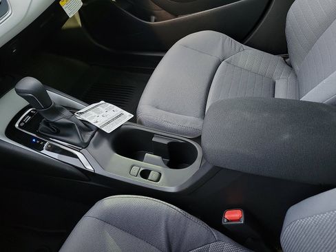 New 2026 Toyota Corolla SE w/ SE Package image 20