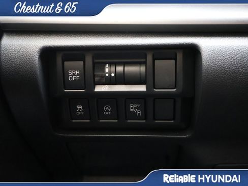 Used 2022 Subaru Crosstrek 2.5i Limited w/ Popular Package #4 AWD/4WD image 32