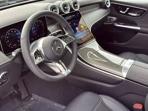Certified 2026 Mercedes-Benz GLC 300 4MATIC image 28