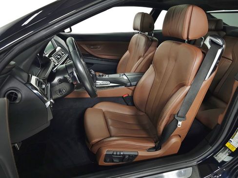 Used 2014 BMW 650i xDrive Coupe AWD/4WD image 15