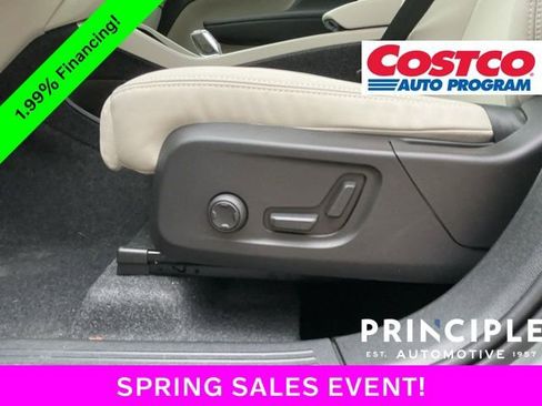 New 2026 Volvo XC40 B5 Plus w/ Protection Package Premier AWD/4WD image 30