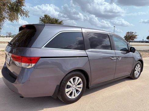 Used 2014 Honda Odyssey EX-L image 47