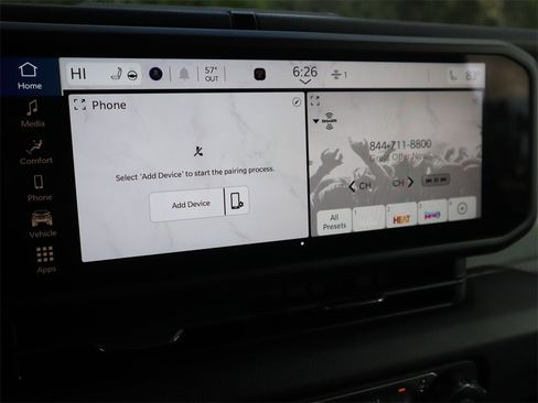 New 2025 Jeep Wrangler Sport image 17