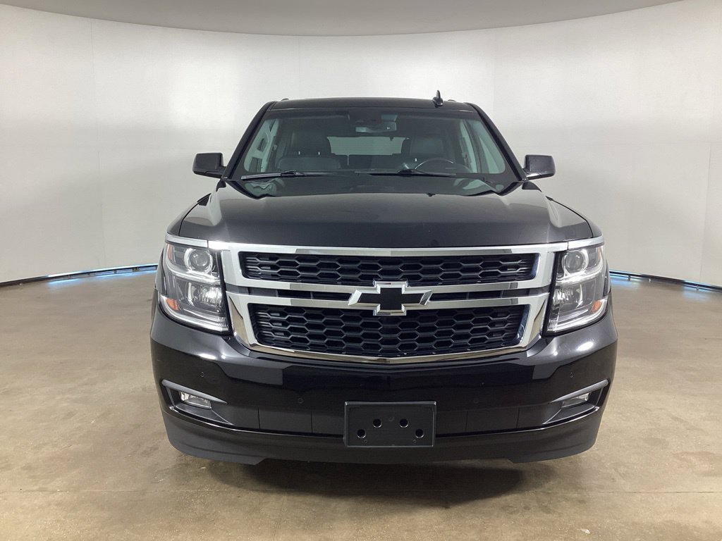 Used 2017 Chevrolet Tahoe LT AWD/4WD image 2
