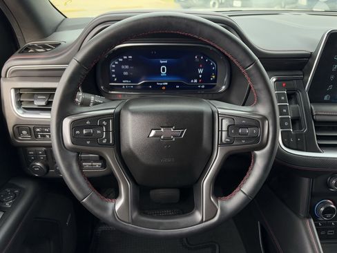 Used 2024 Chevrolet Tahoe RST w/ Sport Performance Package image 14