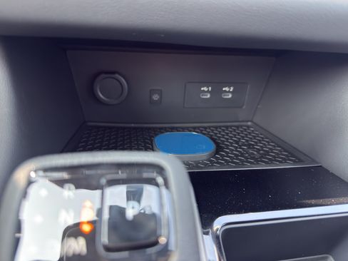 New 2026 Nissan Pathfinder SL AWD/4WD image 20