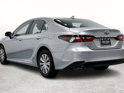 Used 2023 Toyota Camry LE FWD image 15