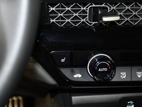 Certified 2025 Honda Accord Sport image 29