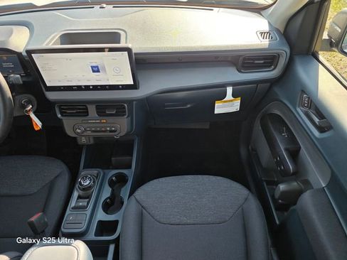 New 2026 Ford Maverick XL FWD image 13