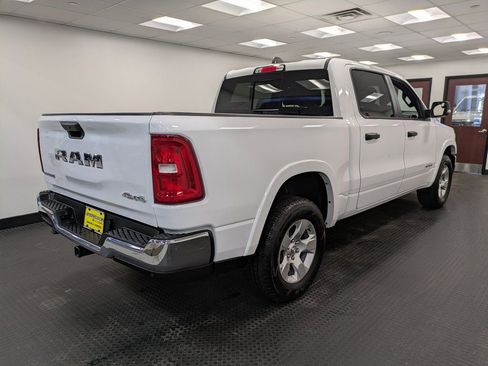 Used 2025 RAM 1500 Big Horn image 4