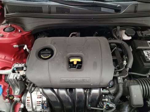 Used 2023 Kia Forte LXS w/ LXS Technology Package image 30