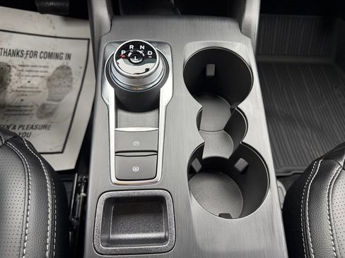 New 2026 Ford Escape Platinum w/ Premium Technology Package image 25