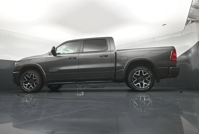 Used 2025 RAM 1500 Laramie AWD/4WD image 24