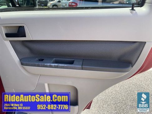Used 2010 Ford Escape XLT AWD/4WD image 15