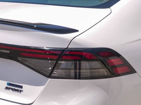 New 2026 Honda Accord Sport image 10