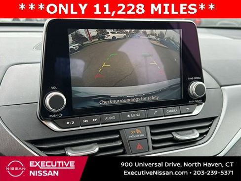 Certified 2024 Nissan Altima 2.5 SR image 15