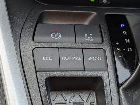 Certified 2025 Toyota RAV4 XLE Premium w/ Weather Package FWD image 16