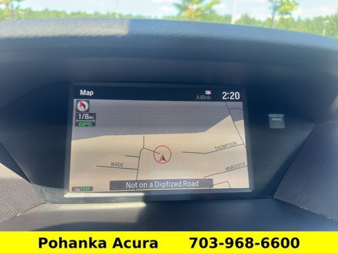 Used 2020 Acura MDX SH-AWD w/ Technology Package image 17