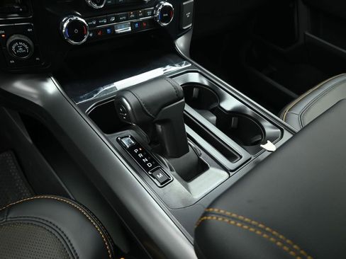 New 2026 Ford F150 Tremor image 16