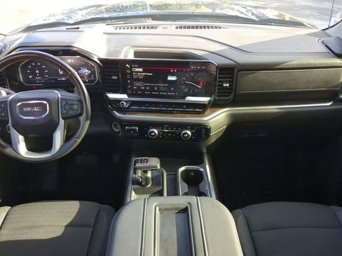 Used 2022 GMC Sierra 1500 Elevation image 15