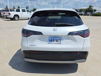 Certified 2024 Honda HR-V EX-L video 4