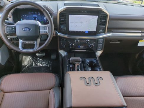 New 2026 Ford F150 King Ranch image 15