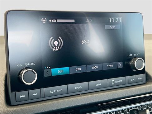 New 2026 Honda Civic Sport image 7