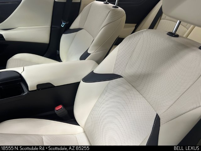 Used 2022 Lexus ES 350 w/ Premium Package FWD image 18