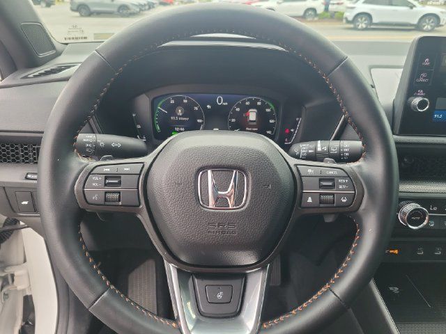 Used 2026 Honda CR-V TrailSport image 15