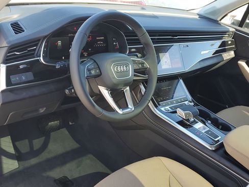 New 2026 Audi Q7 2.0T Premium Plus image 19