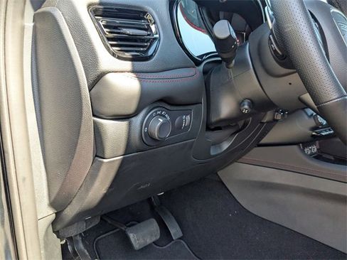 New 2026 Dodge Durango GT image 16