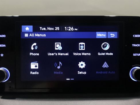 Used 2021 Hyundai Santa Fe SE image 28