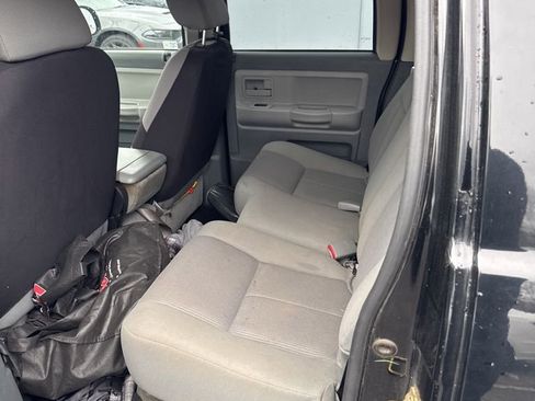 Used 2006 Dodge Dakota SLT w/ TRX4 Off Road Group image 5