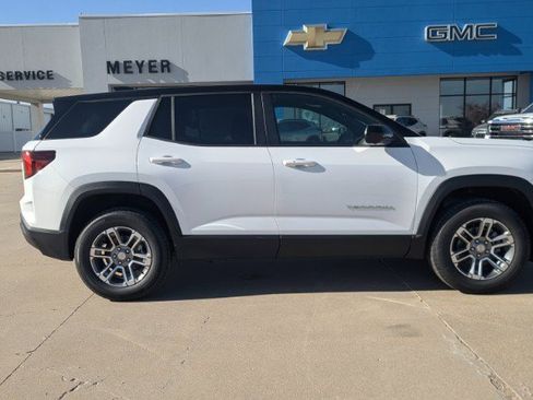 New 2026 GMC Terrain Elevation image 1