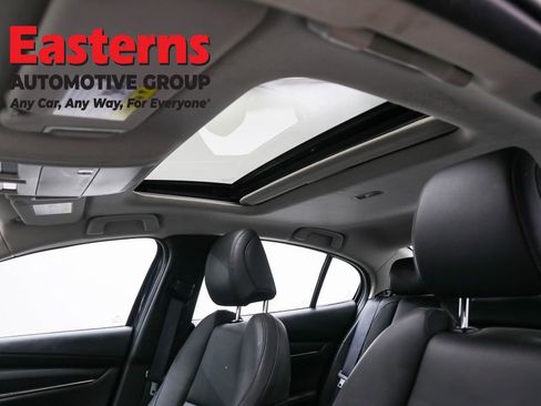 Used 2024 MAZDA MAZDA3 s image 35