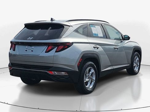 Used 2024 Hyundai Tucson SEL FWD image 6