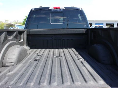 Used 2024 Ford F250 Lariat w/ Lariat Ultimate Package image 10