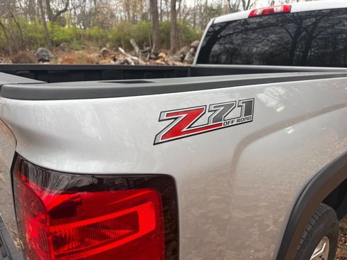 Used 2014 Chevrolet Silverado 1500 LT w/ All Star Edition image 14