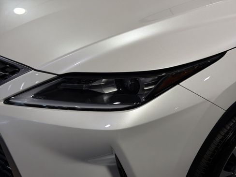 Used 2022 Lexus RX 350 AWD image 13