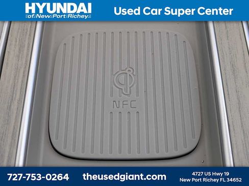 Used 2026 Hyundai Palisade Calligraphy FWD image 38