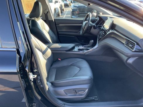 Used 2024 Toyota Camry XSE image 19