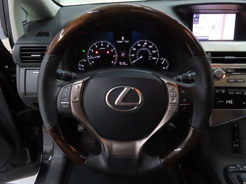 Used 2015 Lexus RX 350 FWD image 15