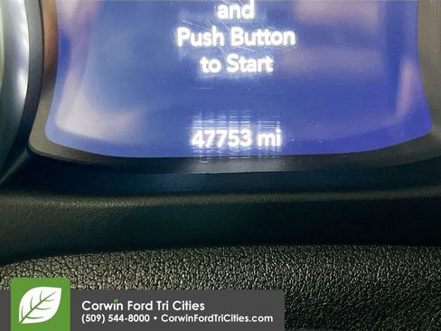 Used 2020 Jeep Wrangler Unlimited Sport AWD/4WD image 2