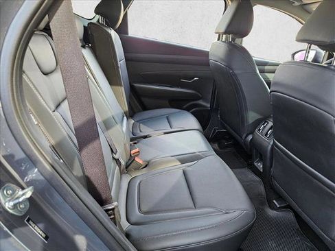 Certified 2025 Hyundai Tucson SEL image 23