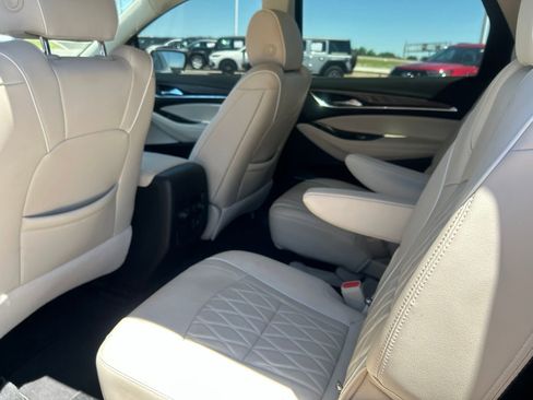 Used 2023 Buick Enclave Avenir w/ Avenir Technology Package FWD image 12