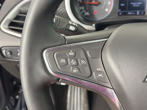Used 2024 Chevrolet Malibu LT w/ Midnight Edition FWD image 27