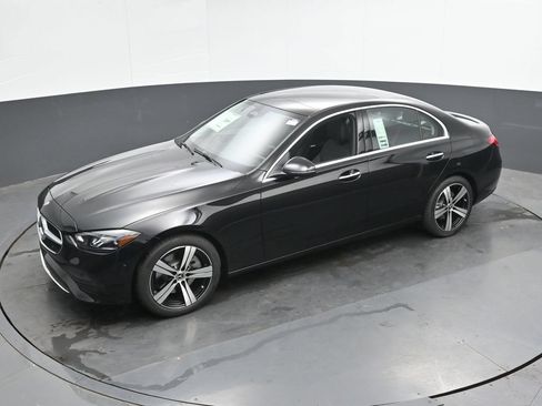New 2026 Mercedes-Benz C 300 4MATIC Sedan image 28